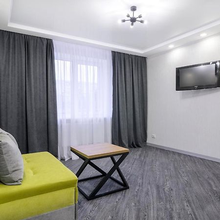 Greatest Luxury Apart-Hotel Sumy Εξωτερικό φωτογραφία