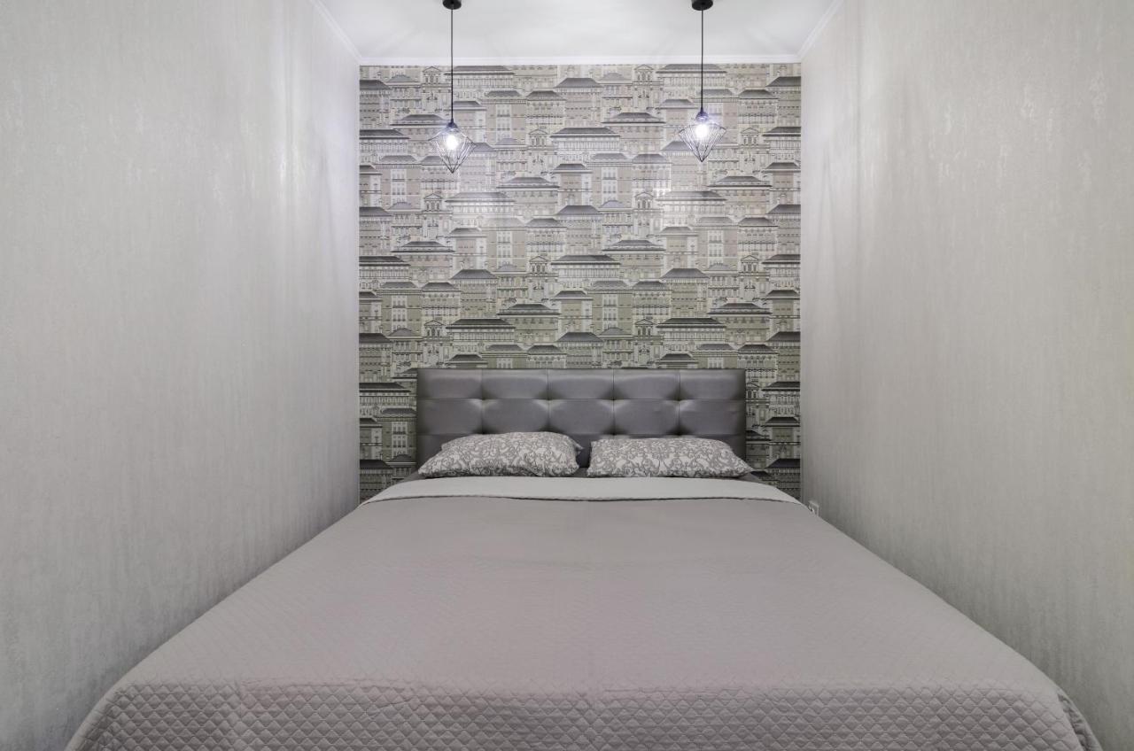 Greatest Luxury Apart-Hotel Sumy Εξωτερικό φωτογραφία
